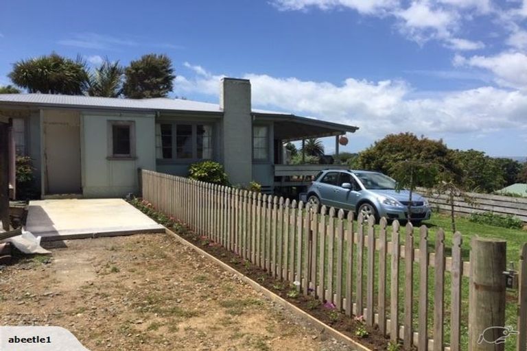 Photo of property in 45 Hoturoa Street, Kawhia, 3889