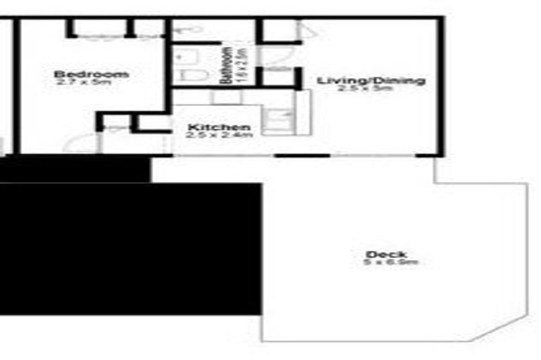 Photo of property in 101 Apu Crescent, Lyall Bay, Wellington, 6022