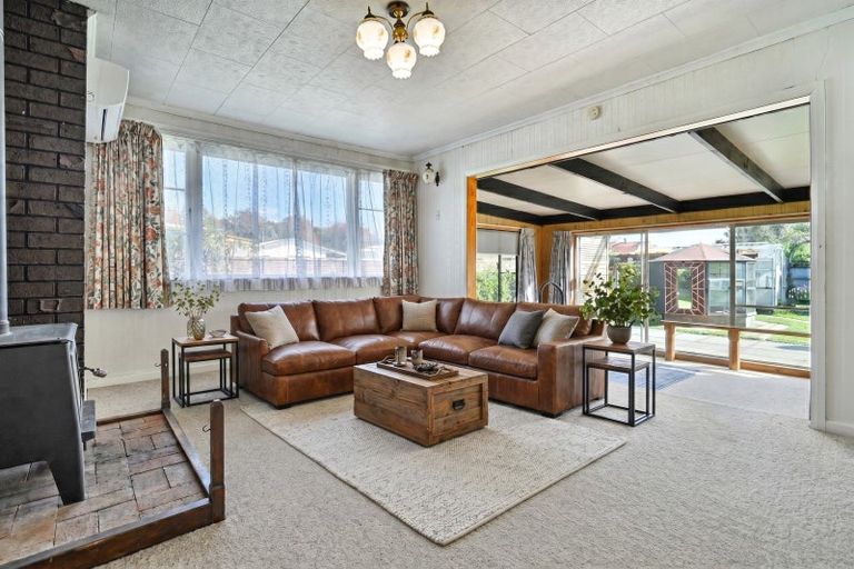 Photo of property in 1114 Jellicoe Street, Mayfair, Hastings, 4122