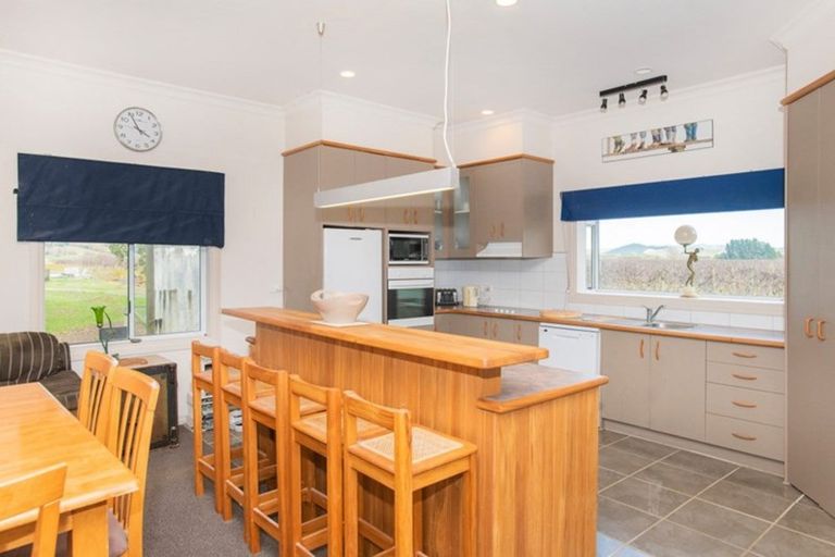 Photo of property in 144 Ngakoroa Road, Ormond, Gisborne, 4071