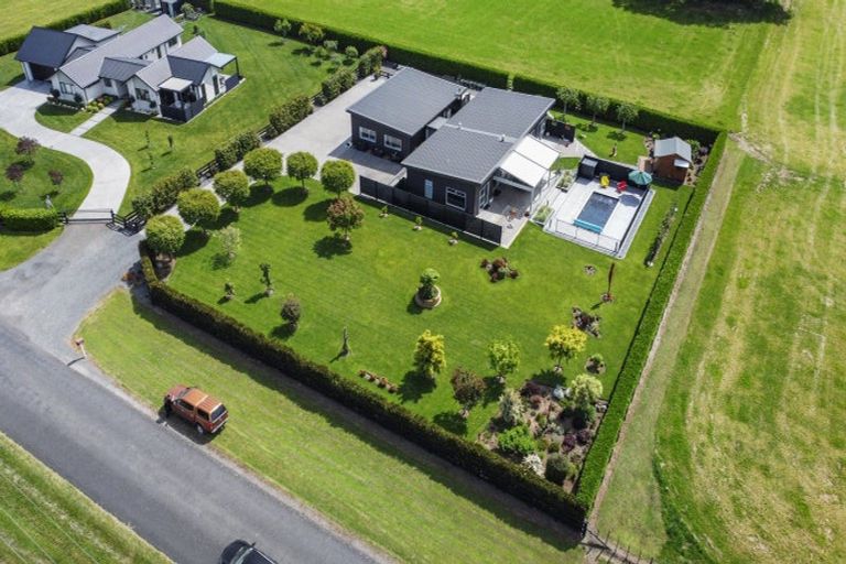 Photo of property in 58 Redoubt Road, Cambridge, 3495