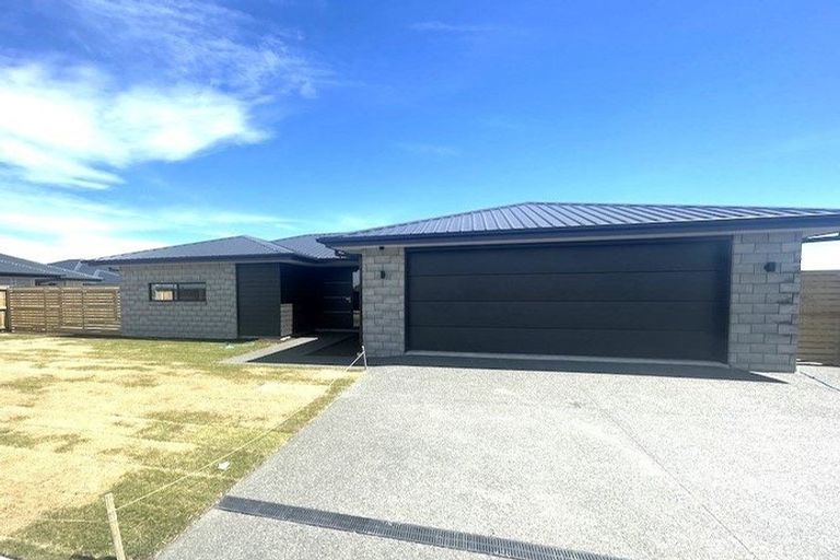 Photo of property in 154 Dunns Crossing Road, Rolleston, 7614