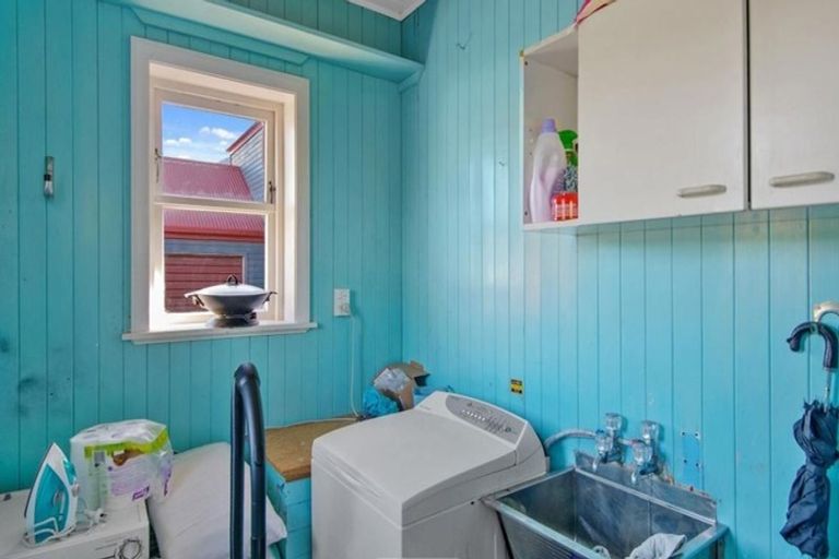 Photo of property in 17 Paeroa Street, Riccarton, Christchurch, 8041