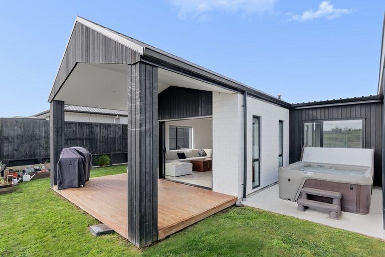 Photo of property in 85 Stark Street, Te Awamutu, 3800