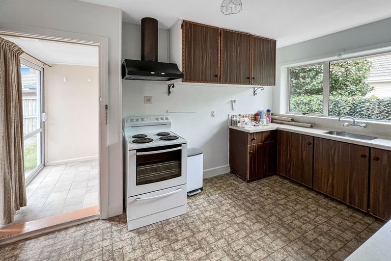 Photo of property in 1/14 Worthy Street, Ilam, Christchurch, 8041