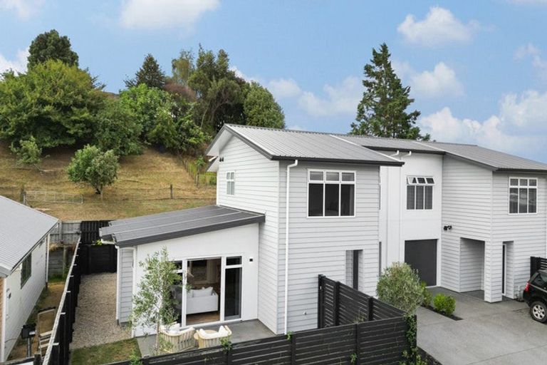 Photo of property in 10u1 Gallants Place, Flagstaff, Hamilton, 3210