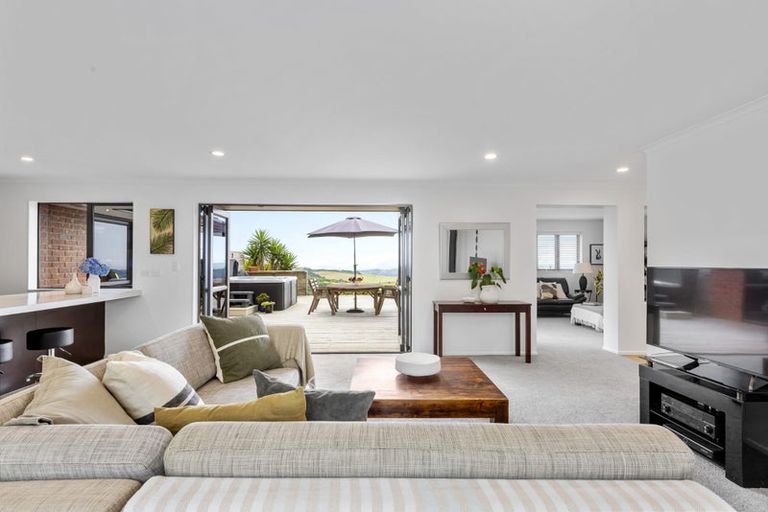 Photo of property in 218 Govan Wilson Road, Whangaripo, Warkworth, 0985