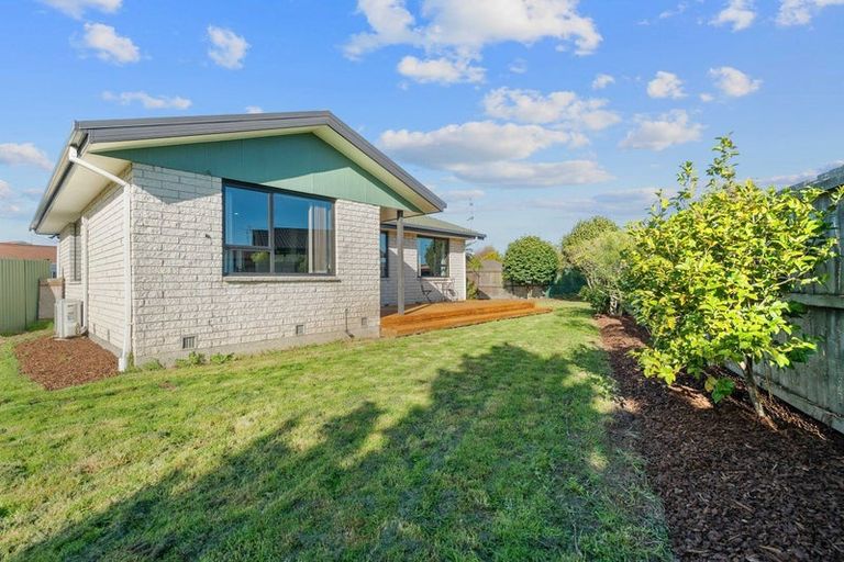 Photo of property in 4 Runnymede Drive, Templeton, Christchurch, 8042