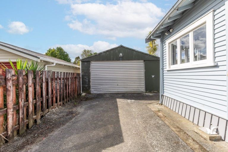 Photo of property in 6 Aorangi Road, Paeroa, 3600