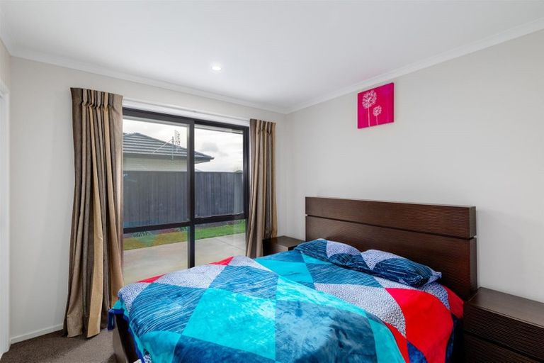 Photo of property in 57 Longcot Drive, Rolleston, 7615