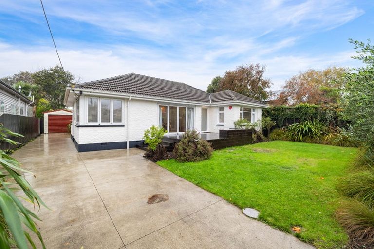 Photo of property in 4 Beckenham Street, Sydenham, Christchurch, 8023