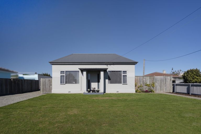 Photo of property in 27 Ouse Street, Oamaru, 9400