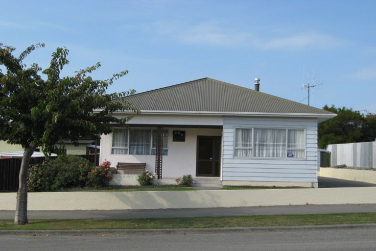 Photo of property in 20 Rose Street, Parkside, Timaru, 7910