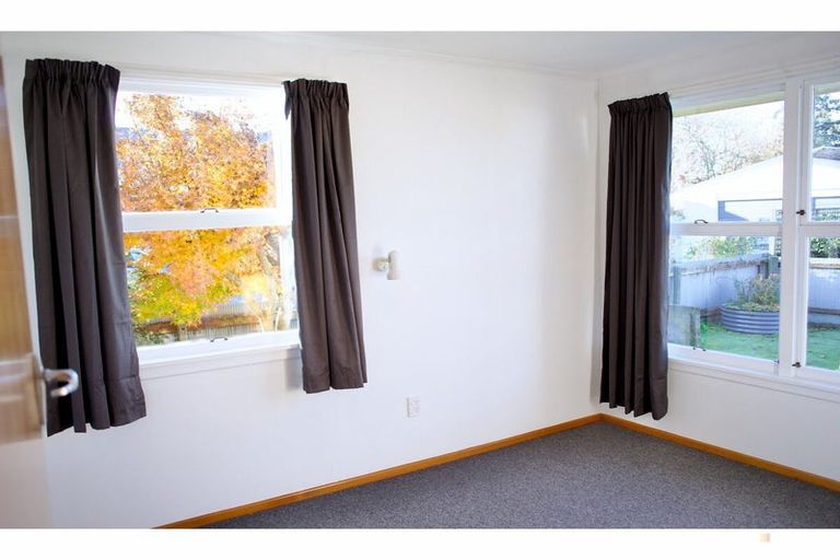Photo of property in 2a George Street, Geraldine, 7930