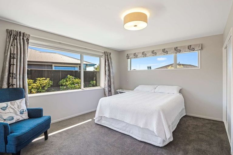 Photo of property in 16 Foxton Drive, Kaiapoi, 7630