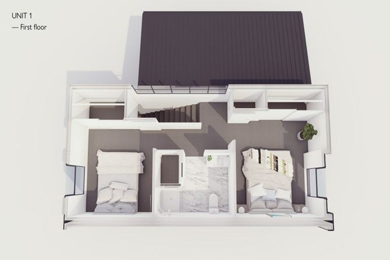 Photo of property in 218a Lyttelton Street, Spreydon, Christchurch, 8024