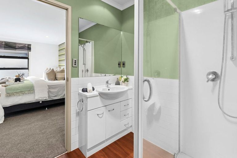 Photo of property in 54e Willoughby Street, Whitiora, Hamilton, 3200