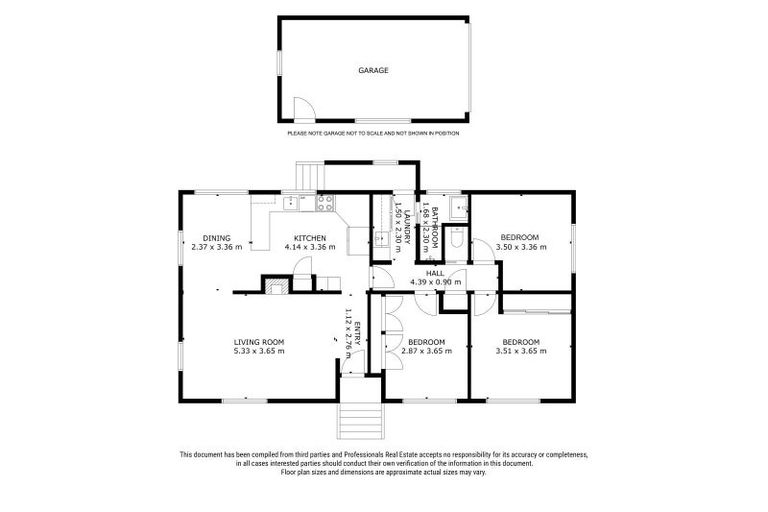 Photo of property in 18 Cowling Road, Hurdon, New Plymouth, 4310