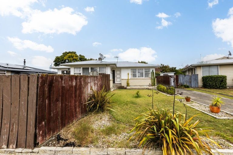 Photo of property in 5 Sunderland Drive, Flaxmere, Hastings, 4120