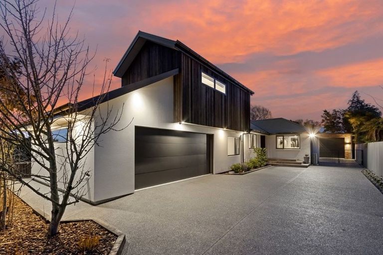 Photo of property in 12 Gainsborough Street, Hoon Hay, Christchurch, 8025