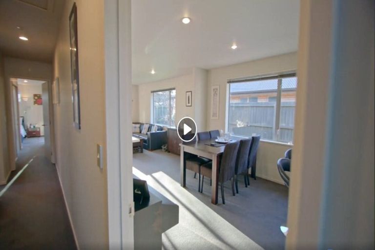 Photo of property in 107a Randolph Street, Woolston, Christchurch, 8062