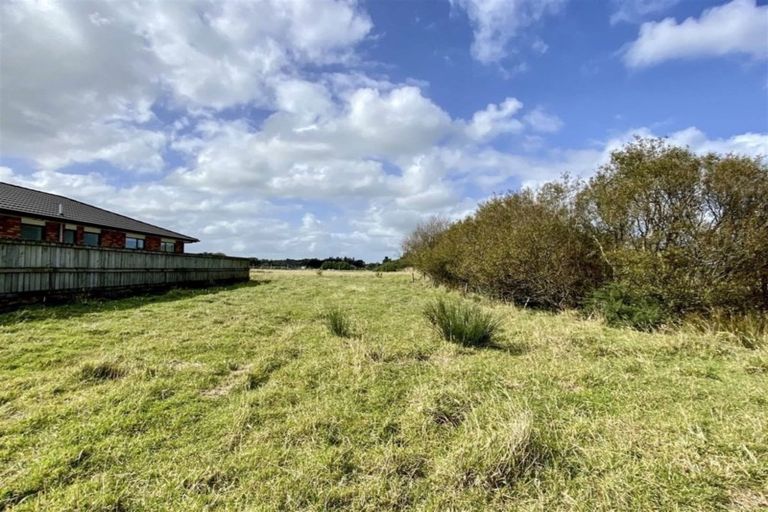 Photo of property in 110 Chesney Street, Tisbury, Invercargill, 9812
