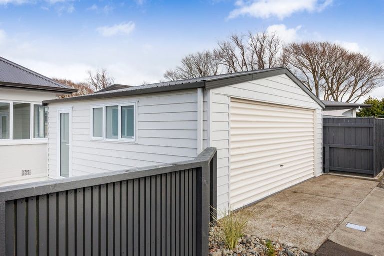 Photo of property in 152 Ferguson Street, West End, Palmerston North, 4412