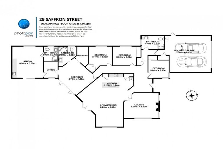 Photo of property in 29 Saffron Street, Cambridge, 3434