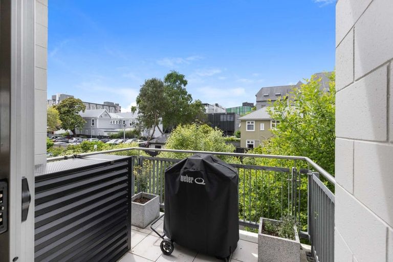 Photo of property in 14/41 Cambridge Terrace, Christchurch Central, Christchurch, 8013