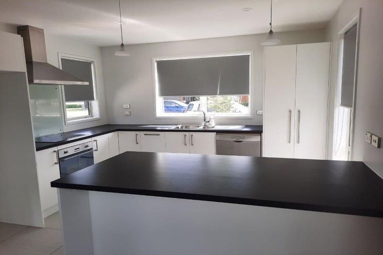 Photo of property in 10 Ranginui Drive, Kaiapoi, 7630