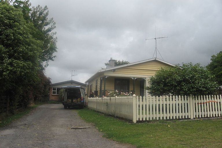 Photo of property in 9a Herbert Street, Te Puke, 3119