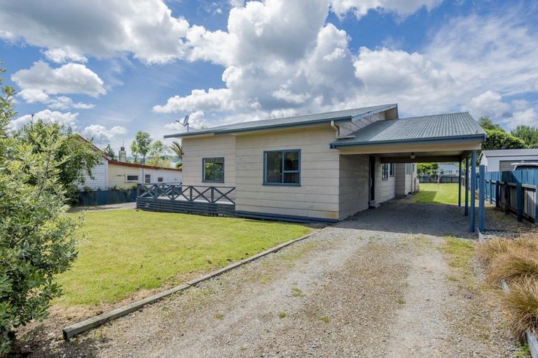 Photo of property in 48/50a Vogel Street, Shannon, 4821
