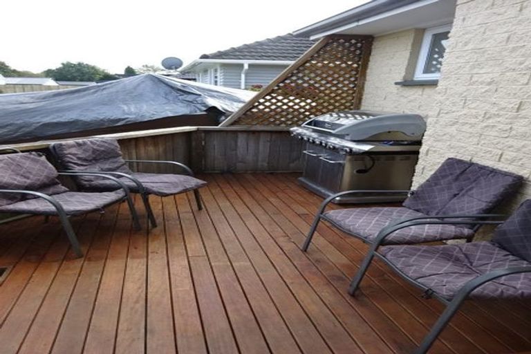 Photo of property in 22 Rollesby Street, Hoon Hay, Christchurch, 8025