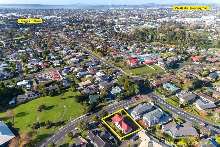 Photo of property in 4 Harvest Drive, Henderson, Auckland, 0612