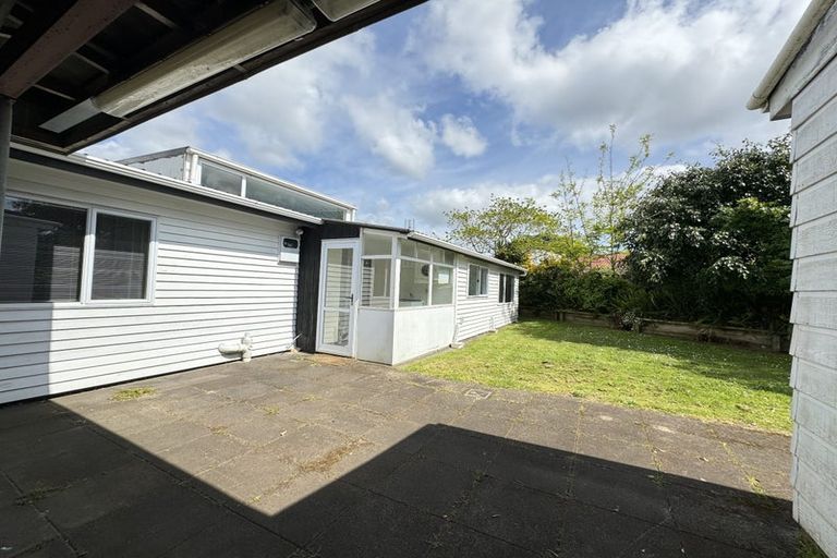 Photo of property in 97 Jellicoe Road, Manurewa, Auckland, 2102