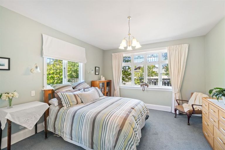 Photo of property in 52 Kilmarnock Street, Riccarton, Christchurch, 8011