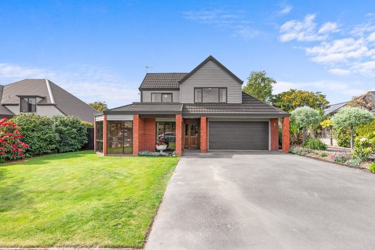 Photo of property in 10 Oregon Place, Burwood, Christchurch, 8061