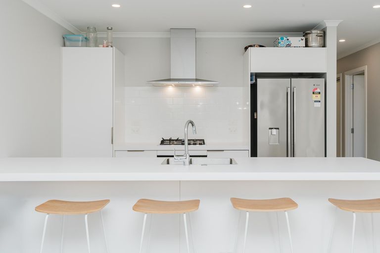 Photo of property in 1/8 Bostonkip Crescent, Fitzroy, Hamilton, 3282