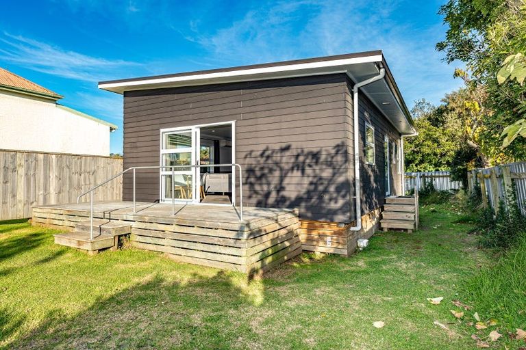Photo of property in 78c Wakefield Street, Whanganui East, Wanganui, 4500