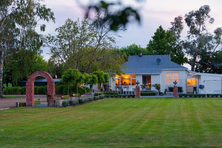 Photo of property in The Old Convent, 278 Mount Fyffe Road, Kaikoura Flat, Kaikoura, 7300