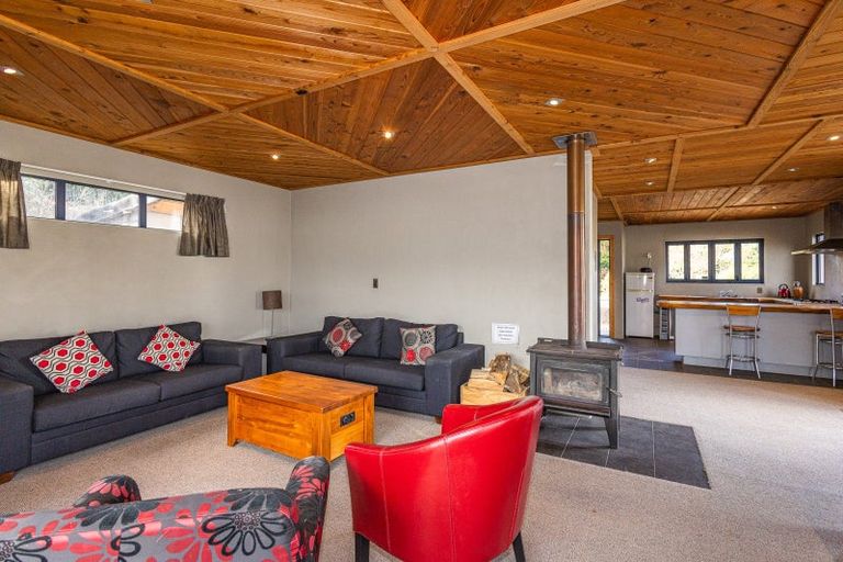 Photo of property in 165 Miro Street, Ohakune, 4625