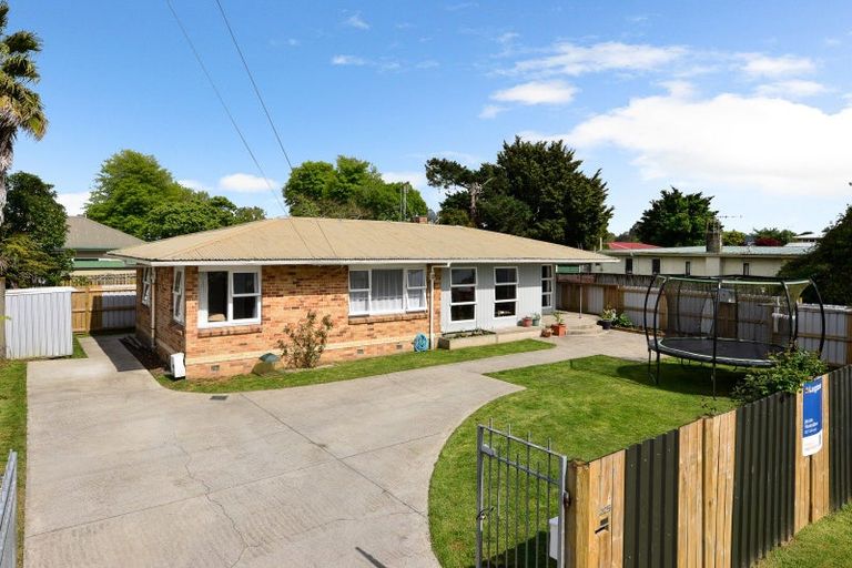 Photo of property in 225 Tramway Road, Enderley, Hamilton, 3214