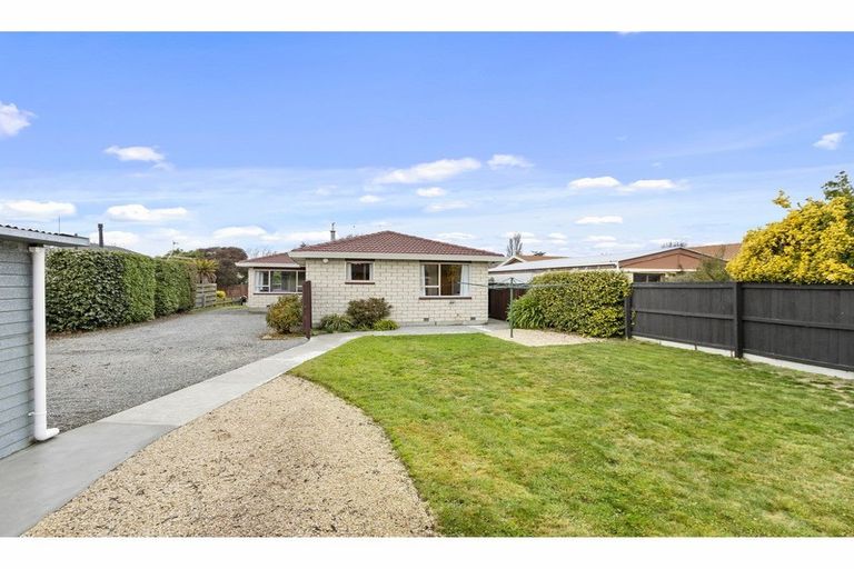Photo of property in 69 Bailey Street, Templeton, Christchurch, 8042