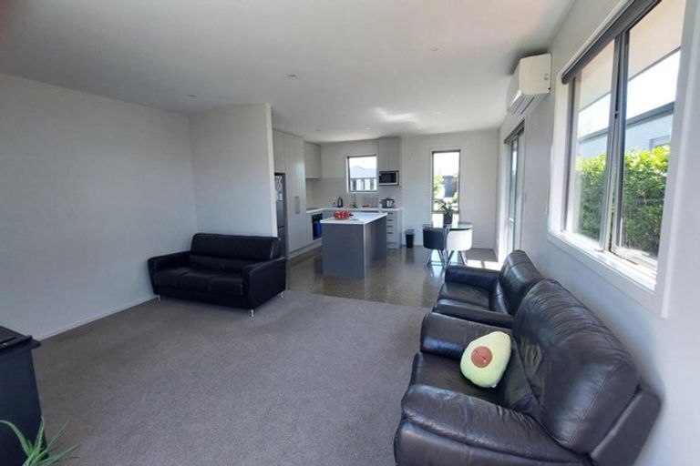 Photo of property in 10 Park Lane, Rolleston, 7614