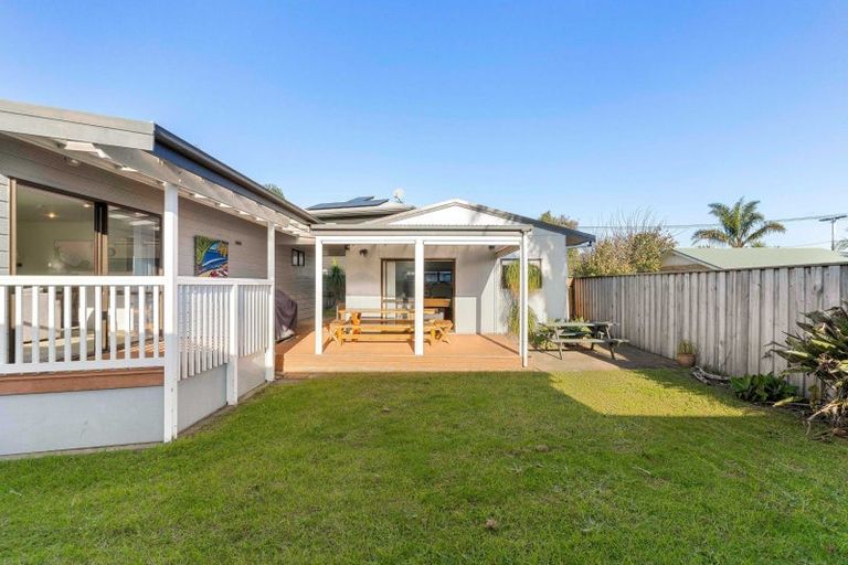 Photo of property in 307b Ocean Road, Whangamata, 3620