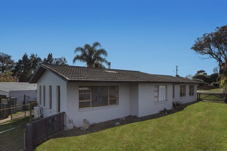 Photo of property in 64 Woodlands Road, Opotiki, 3122