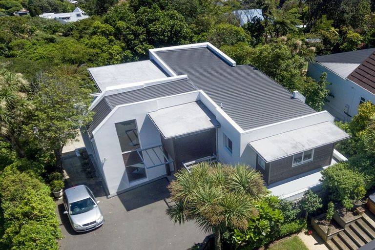 Photo of property in 96b Messines Road, Karori, Wellington, 6012