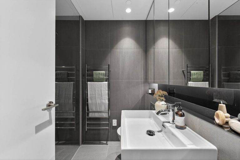Photo of property in 701/6 Boundary Road, Hobsonville, Auckland, 0616