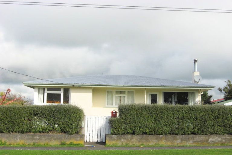 Photo of property in 205 Omata Road, Spotswood, New Plymouth, 4310