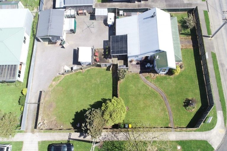 Photo of property in 176 Tiro Tiro Road, Levin, 5510